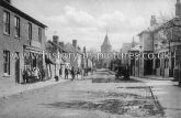 The Village, Gt Wakering, Essex. c.1908