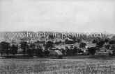 Buckhurst Hill looking from Chigwell, Essex. c.1907
