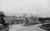 The Village, Wennington, Essex. c.1905