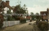 The Village, Cressing, Essex. c.1912