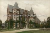 Claybury Asylum, Woodford Bridge, Essex. c.1910