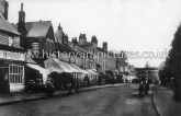 Duke Street, Chelmsford, Essex. c.1911