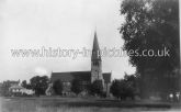All Saints Church, Woodford Green, Essex. c.1920's