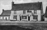 The Bell Inn Public House, The Endway, Great Easton, Essex. c.1910