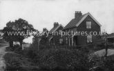 Gardiner's Cottages, Basildon, Essex. c.1910