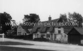 The Village, Belchamp St Pauls, Essex. c.1920's