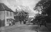 Bradford Street, Bocking, Essex. c.1915