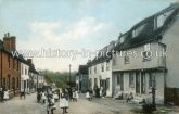 Church Street, Bocking, Essex. c.1905