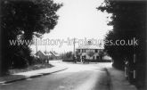 London Road, Benfleet, Essex. c.1930's