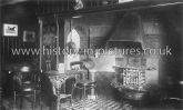 The Old Parlour, Hoy Inn, Benfleet, Essex. c.1918