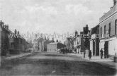 High Street, Billericay, Essex. c.1904