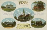 Peeps of Birch, Essex. c.1916