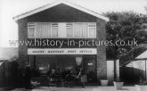Post Office, Gt Bentley, Essex. c.1950's