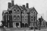 Ascham College, Clacton on Sea, Essex. c.1920's