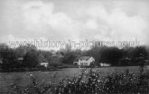 The Village, Clavering, Essex. c.1910