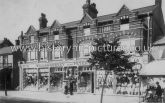 Shop,15-17 Pier Avenue, Clacton on Sea, Essex .c.1906