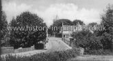 The Village, Great Clacton, Essex. c.1910