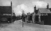 The Village, Great Clacton, Essex. c.1910.
