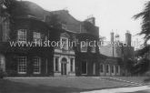 Grange Court, Chigwell, Essex. c.1918