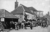 The Village, Gt Claton, Essex. c.1908