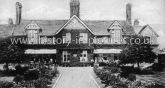 Essex Convalescent Home, Clacton on Sea, Essex. c.1920's