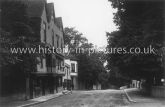 The Kings Head, Chigwell, Essex. c.1920's