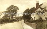 Hainault Road, Chigwell, Essex. c.1920's