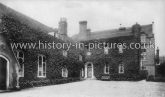Archbishops Harsnett's School, Chigwell School, Chigwell, Essex. c.1904