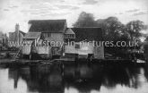 Bocking Mill, Bocking, Braintree. Essex. c.1914