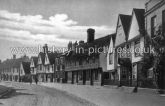 Bradford Street, Bocking, Essex. c.1907