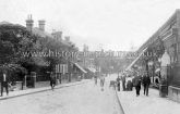 South Street, Romford, Essex. c.1915