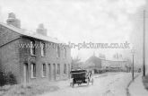 Collier Row Road, Collier Row, Essex. c.1910