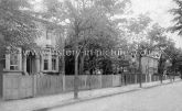 Eastern Road, Romford, Essex. c.1908