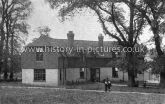 Dr Barnardo's Homes, The Canon Flemming Memorial House in the Boys Garden City, Woodford Bridge, Essex. c.1918