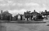 The Village, Blackmore, Essex. c.1906