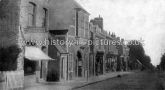 Queens Road, Buckhurst Hill, Essex. c.1904