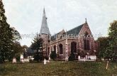 Braintree Church, Braintree, Essex. c.1908
