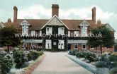 Essex Convalescent Home, Clacton-on-Sea, Essex. c.1909