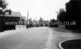 London Road, Wickford, Essex. c.1940's