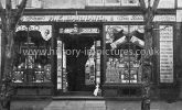 H E Barnard, Supply Stores, Ongar, Essex. c.1910