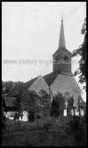 St Michael's Church, Roxwell. Essex. c.1905