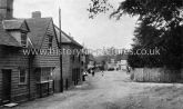 The Village, Roxwell, Essex. c.1905