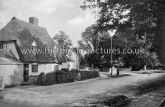 The Village, Saling, Essex. c.1905.