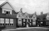 The Training College, Saffron Walden, Essex. c.1915