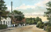 Church Road, Tiptree, Essex. c.1910
