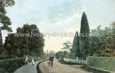 D'arcy Road, Tiptree, Essex. c.1909