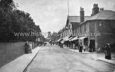 The High Street, Walton on Naze, Essex. c.1905