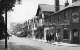 The High Street, Walton on Naze, Essex. c.1946