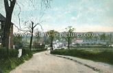 Station Hill, Theydon Bois, Essex. c.1911