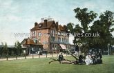 King's Oak Public House, High Beech, Epping Forest, Essex. c.1905